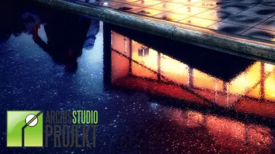 ARCHISSTUDIO PROJEKT arch. Dorota Hamala-Lis